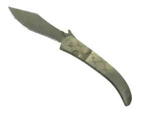★ Navaja Knife | Safari Mesh