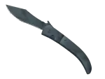 ★ Navaja Knife | Night Stripe