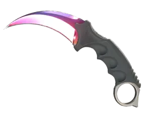 ★ Karambit | Fade