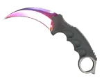 ★ Karambit | Fade