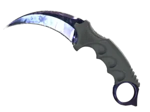 ★ Karambit | Doppler