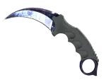 ★ Karambit | Doppler