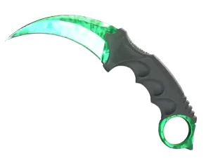 ★ Karambit | Gamma Doppler