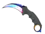 ★ Karambit | Marble Fade