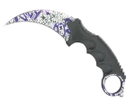 ★ Karambit | Freehand