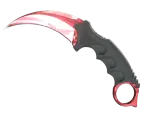 ★ Karambit | Slaughter