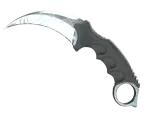 ★ Karambit | Damascus Steel