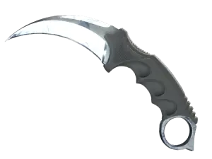 ★ Karambit | Stained