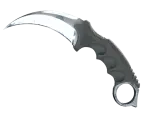 ★ Karambit | Stained