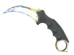 ★ Karambit | Case Hardened