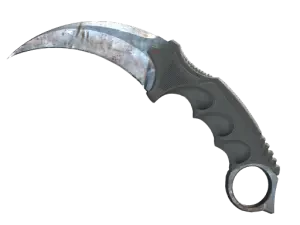 ★ Karambit | Rust Coat