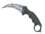 ★ Karambit | Rust Coat