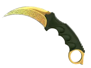 ★ Karambit | Lore