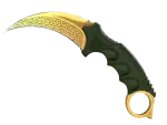 ★ Karambit | Lore