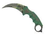 ★ Karambit | Boreal Forest
