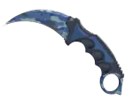 ★ Karambit | Bright Water