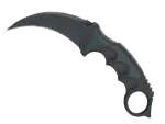 ★ Karambit | Night