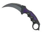 ★ Karambit | Ultraviolet