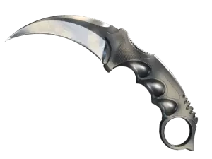 ★ Karambit | Scorched