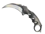 ★ Karambit | Scorched