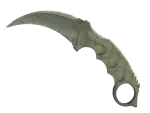 ★ Karambit | Safari Mesh