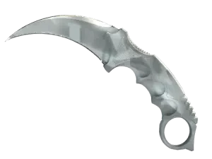 ★ Karambit | Urban Masked
