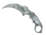 ★ Karambit | Urban Masked