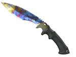 ★ Kukri Knife | Case Hardened