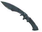 ★ Kukri Knife | Night Stripe