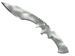 ★ Kukri Knife | Urban Masked