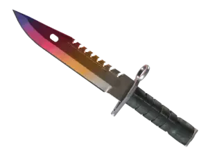 ★ M9 Bayonet | Fade