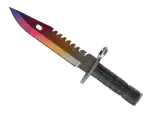 ★ M9 Bayonet | Fade