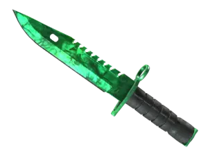 ★ M9 Bayonet | Gamma Doppler