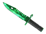 ★ M9 Bayonet | Gamma Doppler