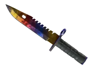 ★ M9 Bayonet | Marble Fade
