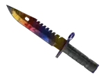 ★ M9 Bayonet | Marble Fade