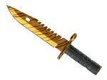 ★ M9 Bayonet | Tiger Tooth