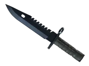 ★ M9 Bayonet | Blue Steel