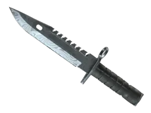 ★ M9 Bayonet | Damascus Steel
