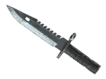 ★ M9 Bayonet | Damascus Steel