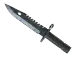 ★ M9 Bayonet | Stained