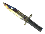 ★ M9 Bayonet | Case Hardened