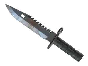 ★ M9 Bayonet | Rust Coat