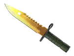 ★ M9 Bayonet | Lore