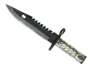 ★ M9 Bayonet | Black Laminate
