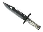 ★ M9 Bayonet | Black Laminate