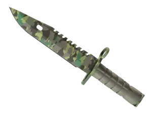 ★ M9 Bayonet | Boreal Forest