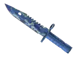 ★ M9 Bayonet | Bright Water