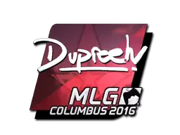 dupreeh