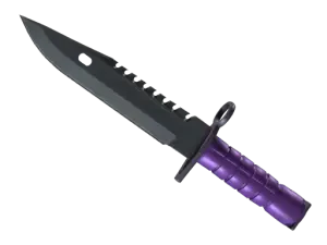 ★ M9 Bayonet | Ultraviolet